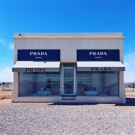 what is prada marfa tx|marfa tx prada store.